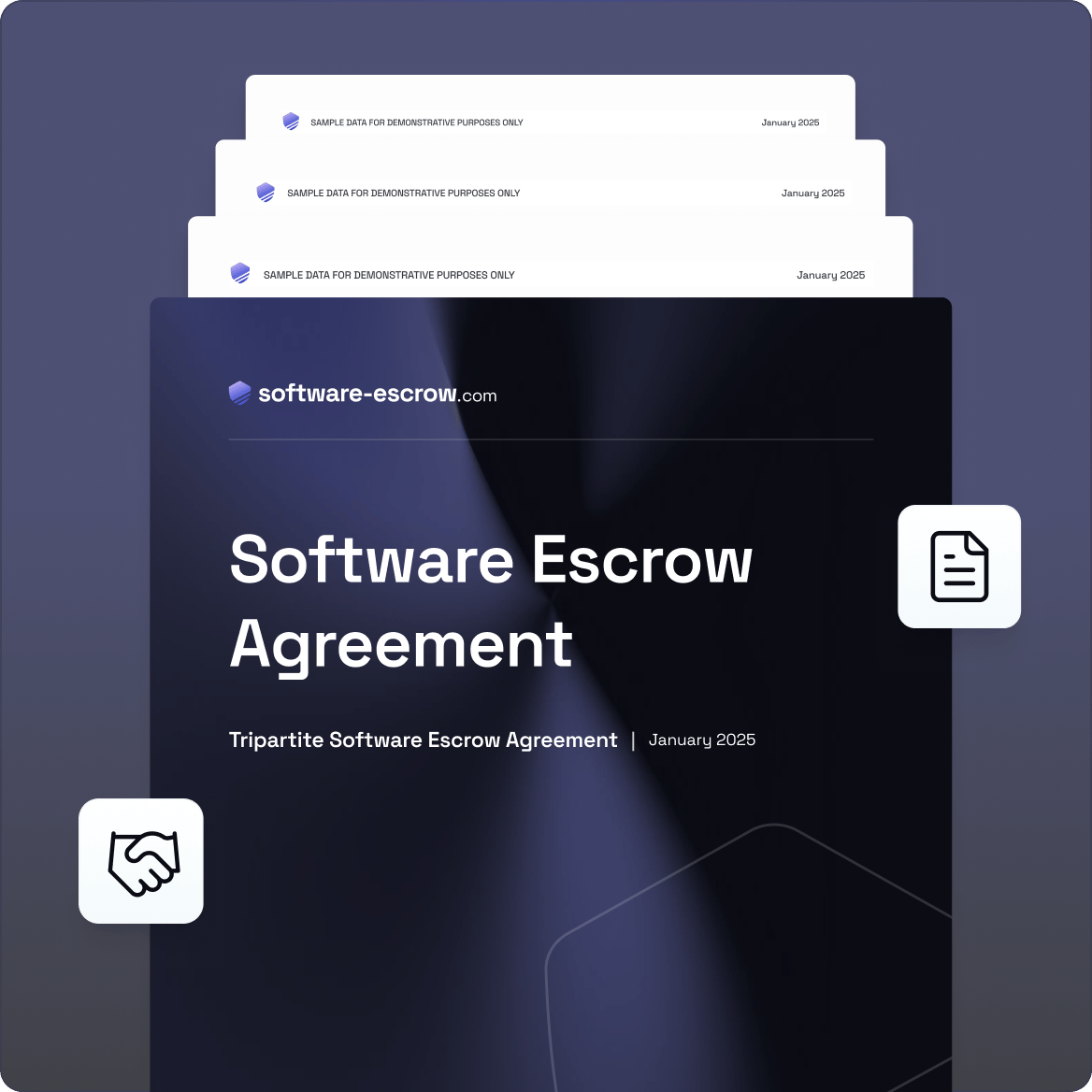 hero-software-escrow-agreement