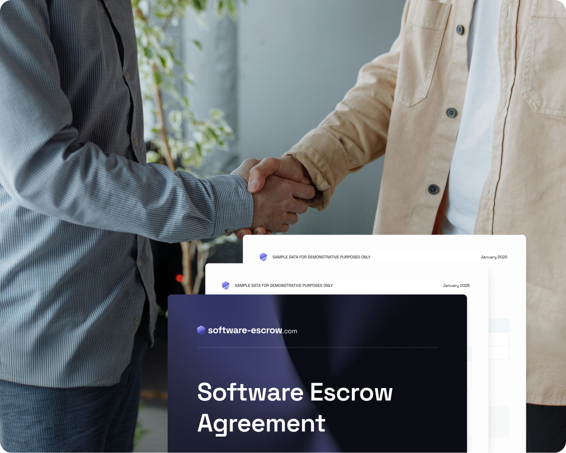 software-escrow-agreement-cta
