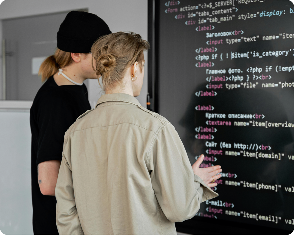 your-code-changes
